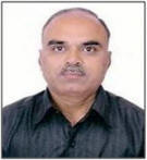 Dr. Arvind n. Lumbhani